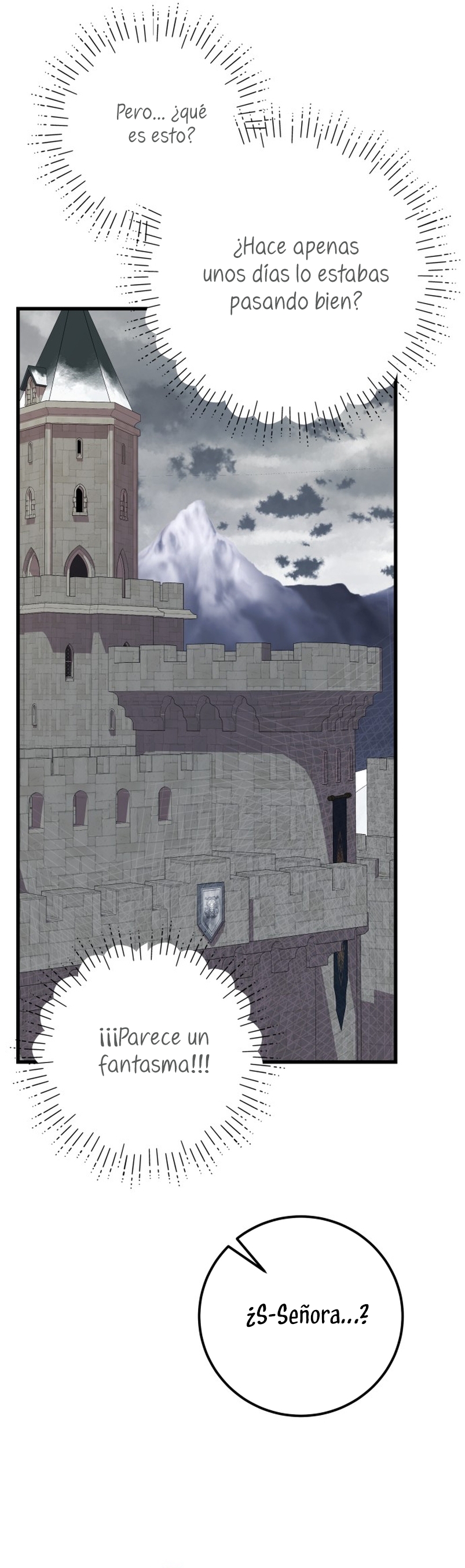 Vendí las acciones del personaje principal Capítulo 86 - Página 42