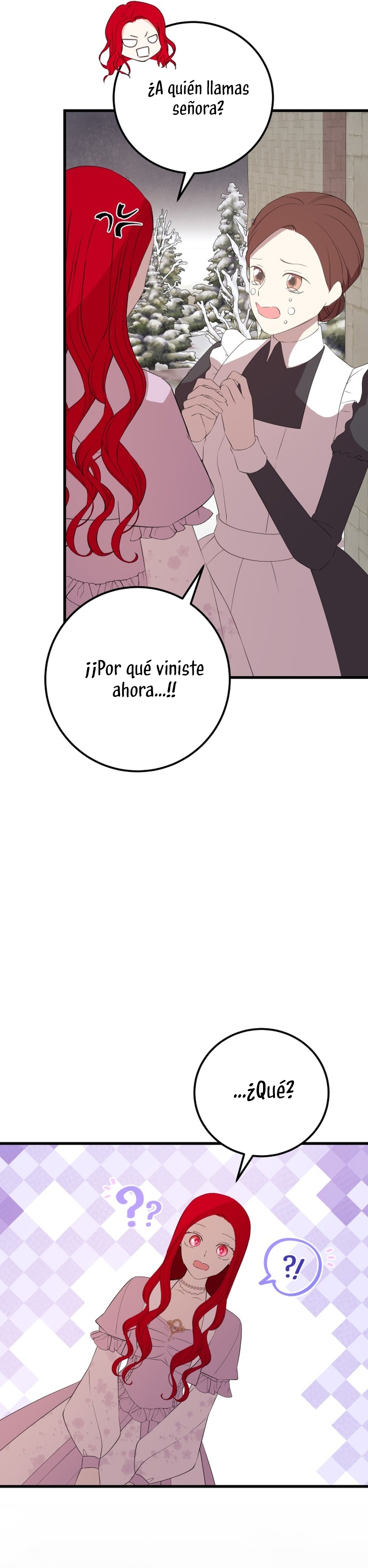 Vendí las acciones del personaje principal Capítulo 86 - Página 43