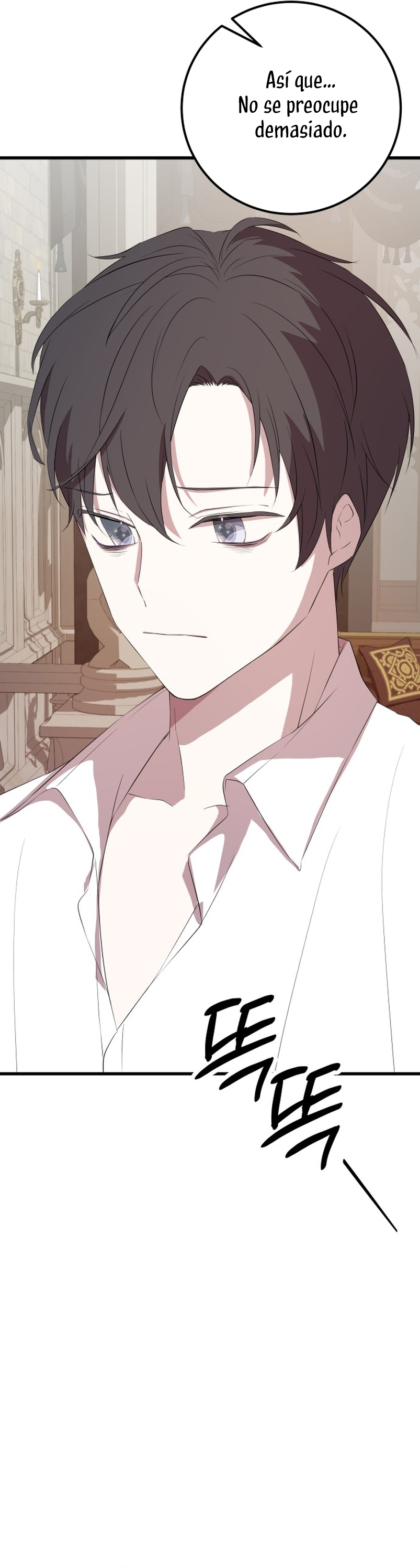 Vendí las acciones del personaje principal Capítulo 87 - Página 11