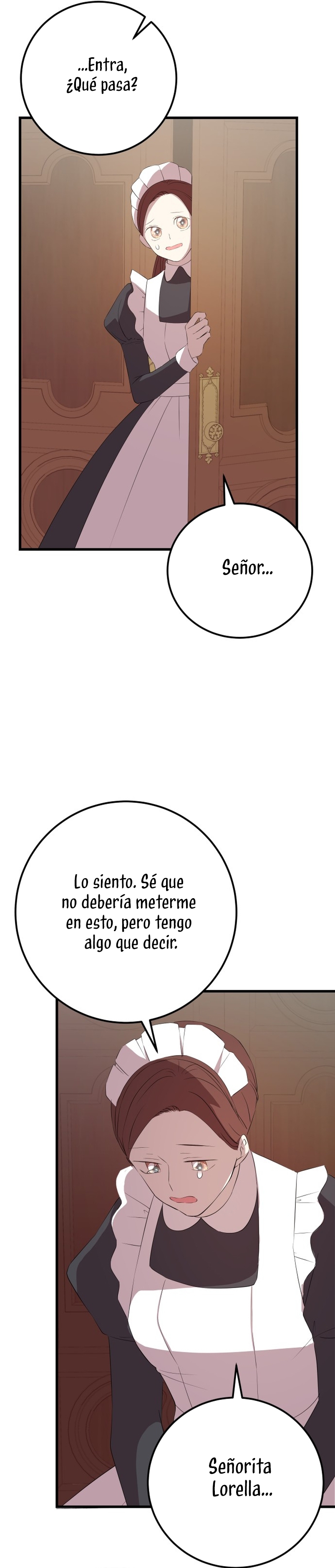 Vendí las acciones del personaje principal Capítulo 87 - Página 12