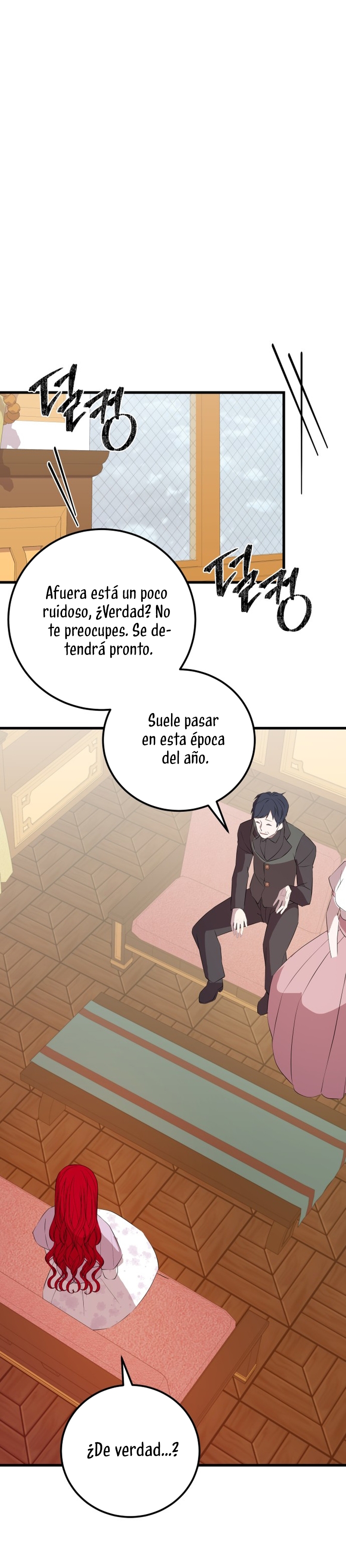 Vendí las acciones del personaje principal Capítulo 87 - Página 14