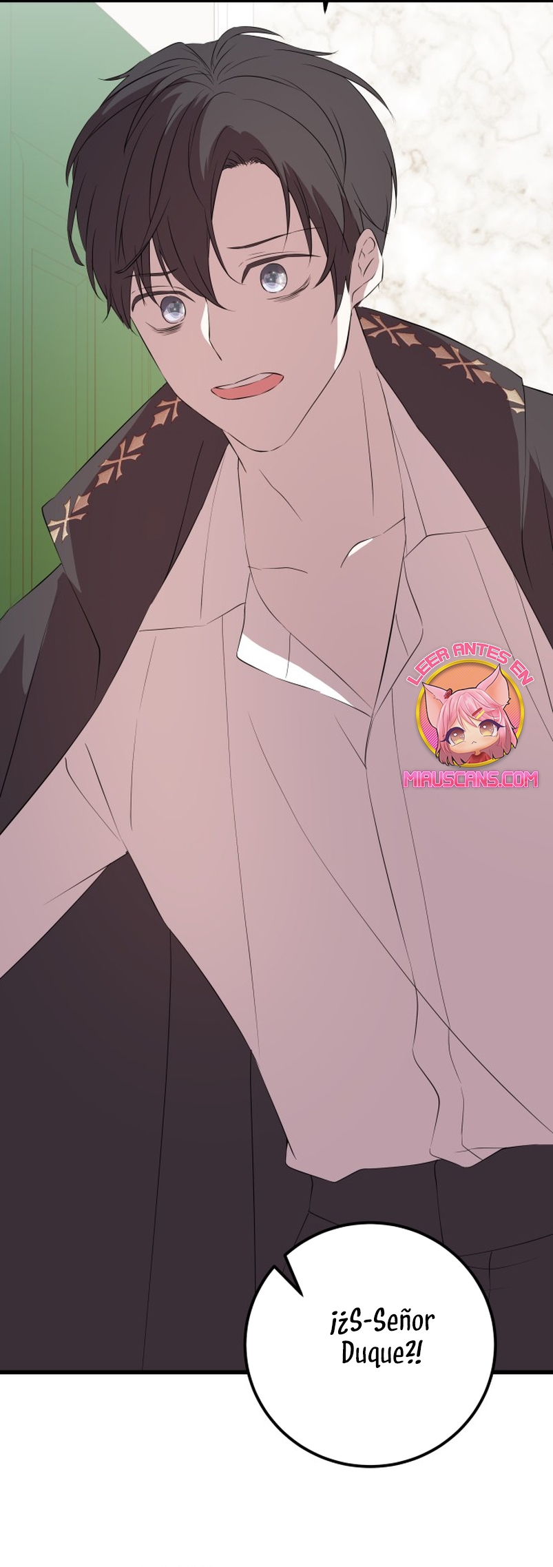 Vendí las acciones del personaje principal Capítulo 87 - Página 21
