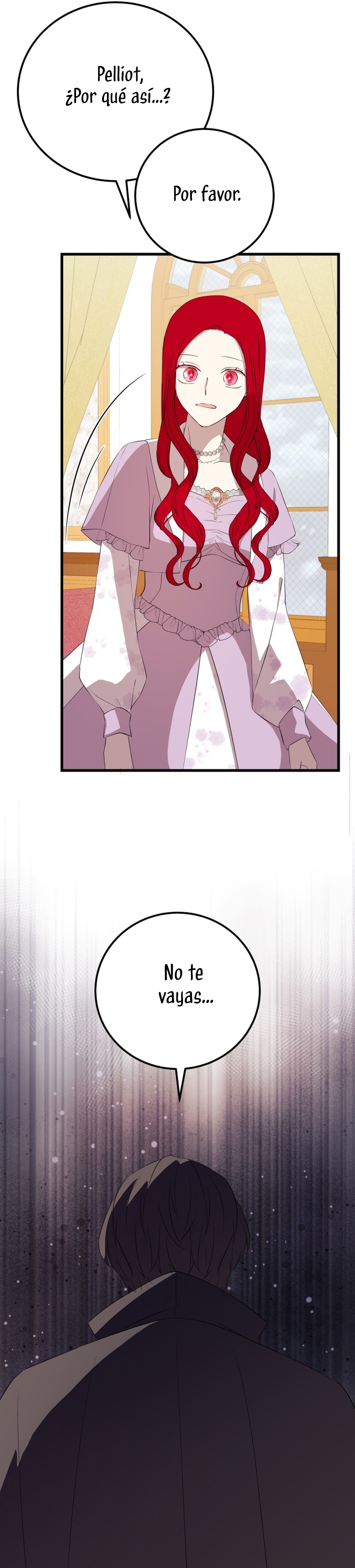 Vendí las acciones del personaje principal Capítulo 87 - Página 22