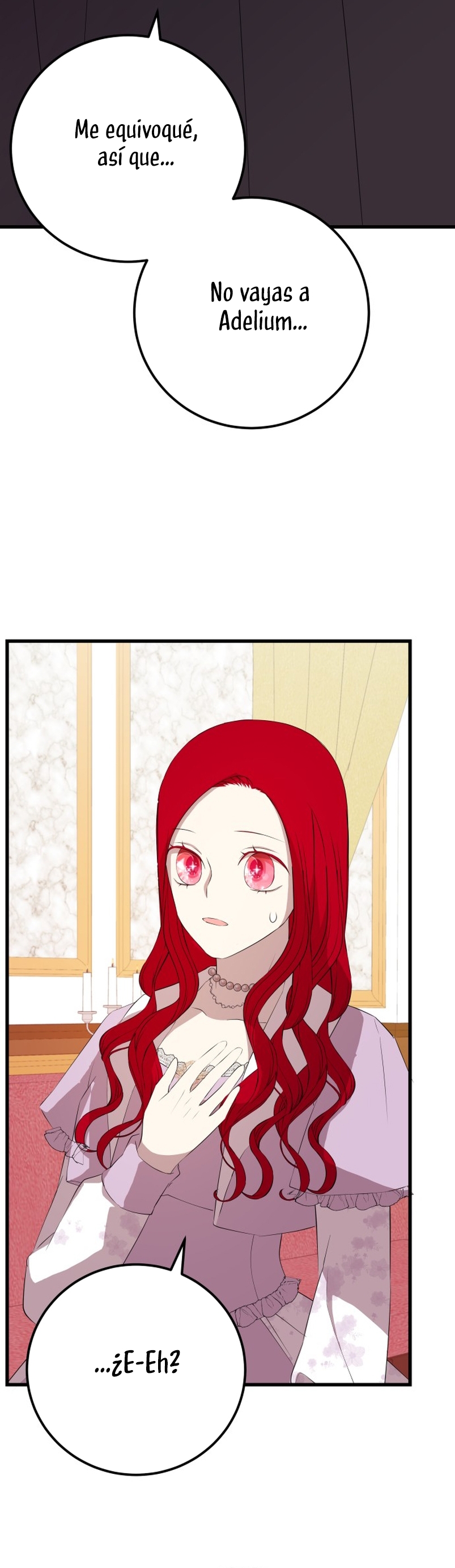 Vendí las acciones del personaje principal Capítulo 87 - Página 23