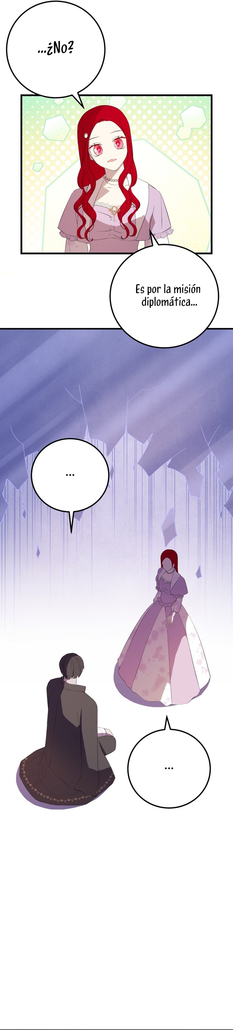 Vendí las acciones del personaje principal Capítulo 87 - Página 26