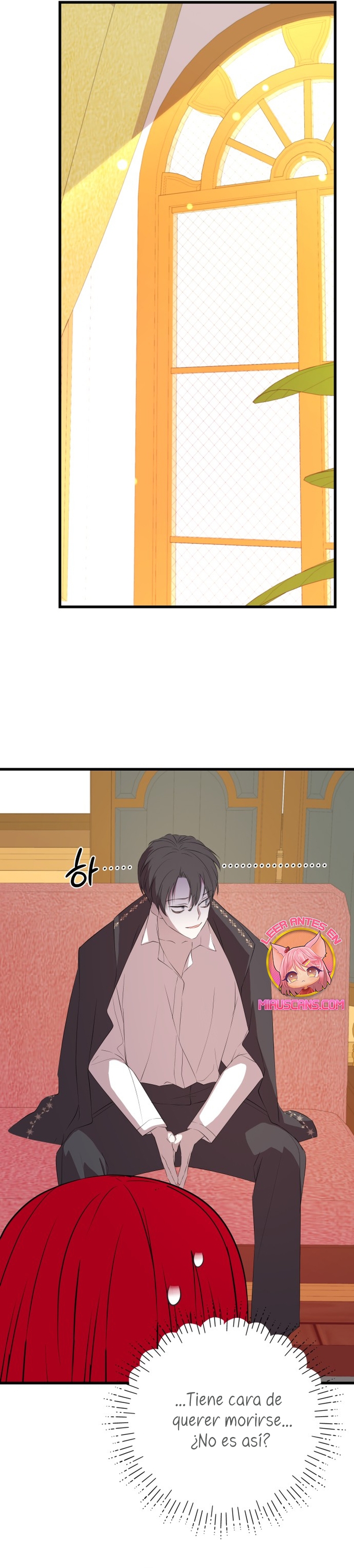 Vendí las acciones del personaje principal Capítulo 87 - Página 28