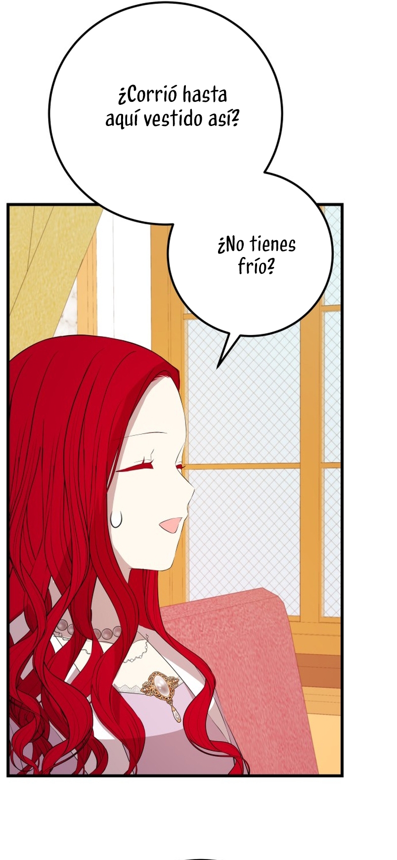 Vendí las acciones del personaje principal Capítulo 87 - Página 29