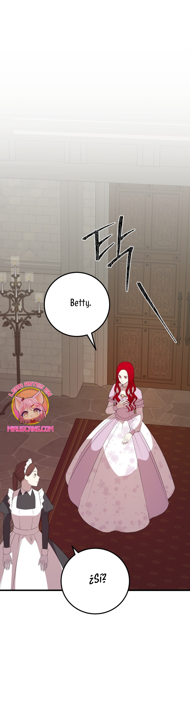 Vendí las acciones del personaje principal Capítulo 87 - Página 3