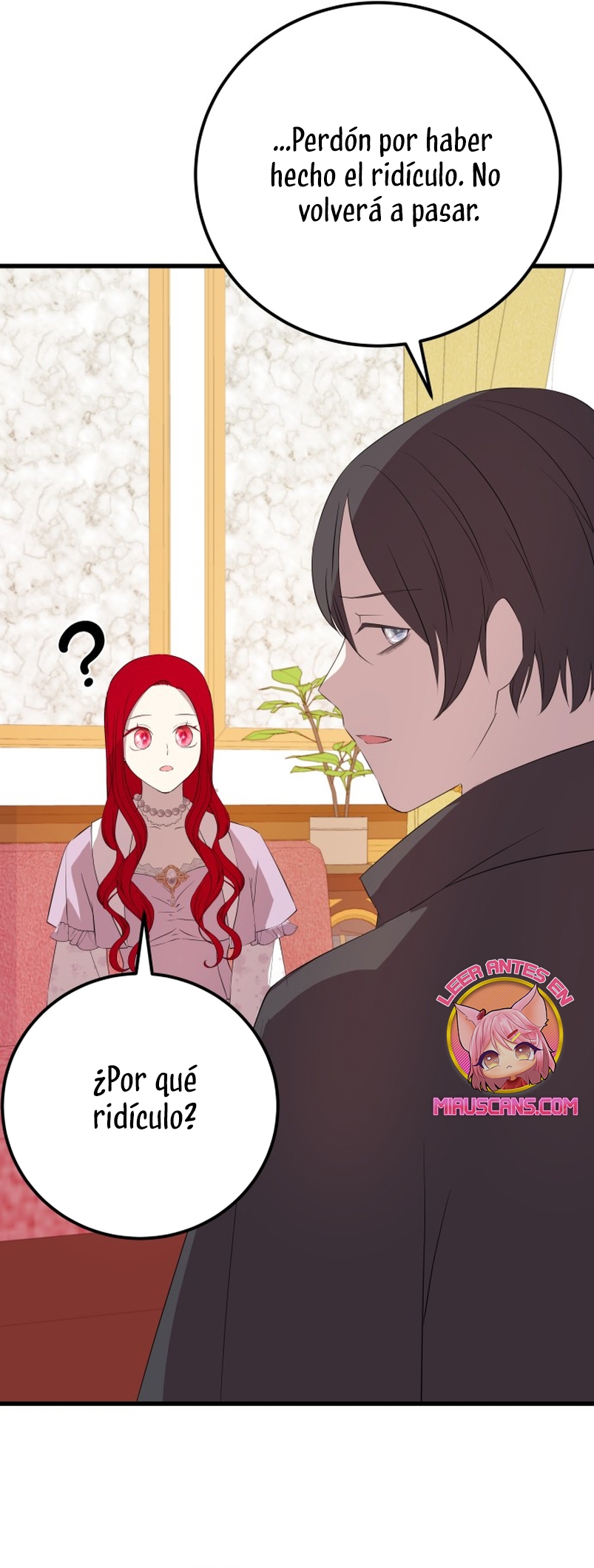 Vendí las acciones del personaje principal Capítulo 87 - Página 31