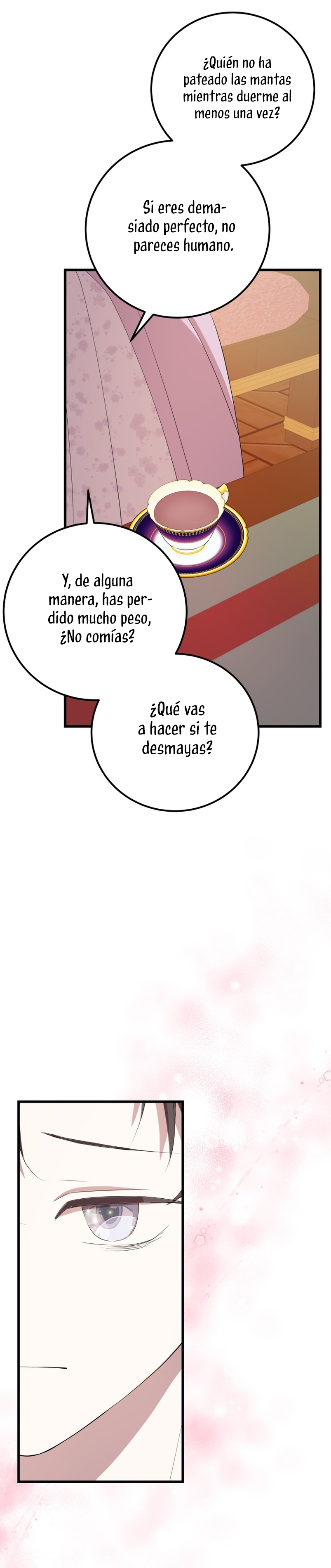 Vendí las acciones del personaje principal Capítulo 87 - Página 33