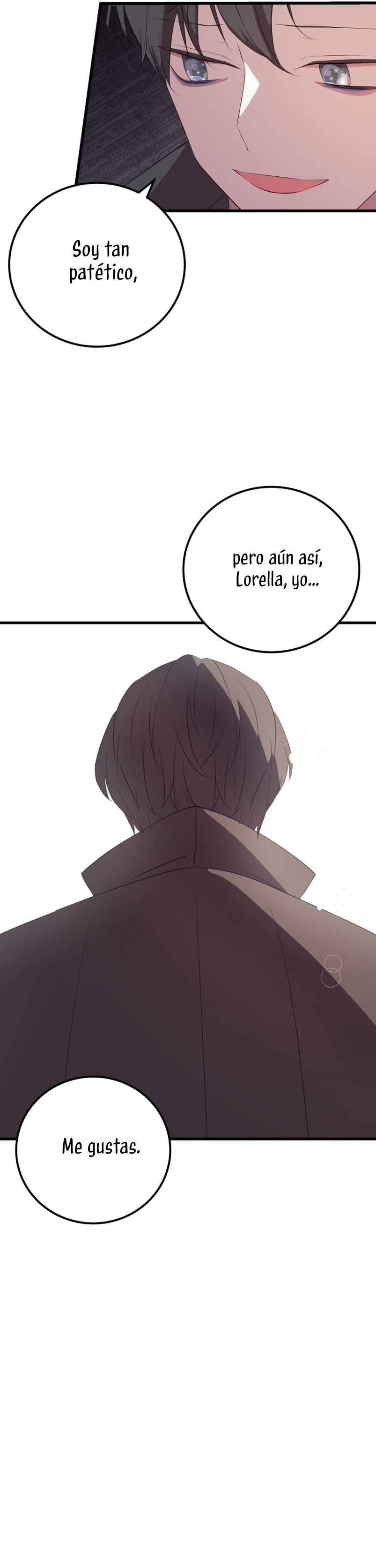 Vendí las acciones del personaje principal Capítulo 87 - Página 36