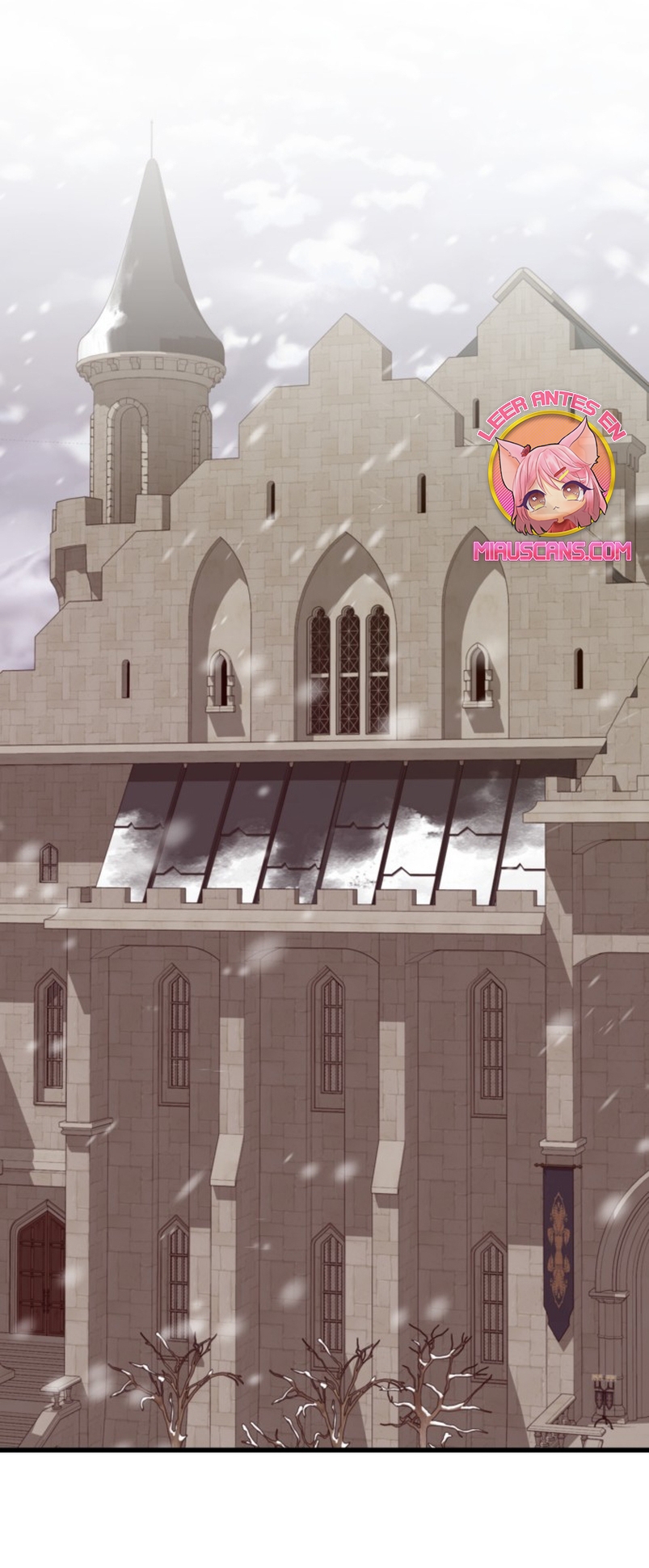 Vendí las acciones del personaje principal Capítulo 87 - Página 9