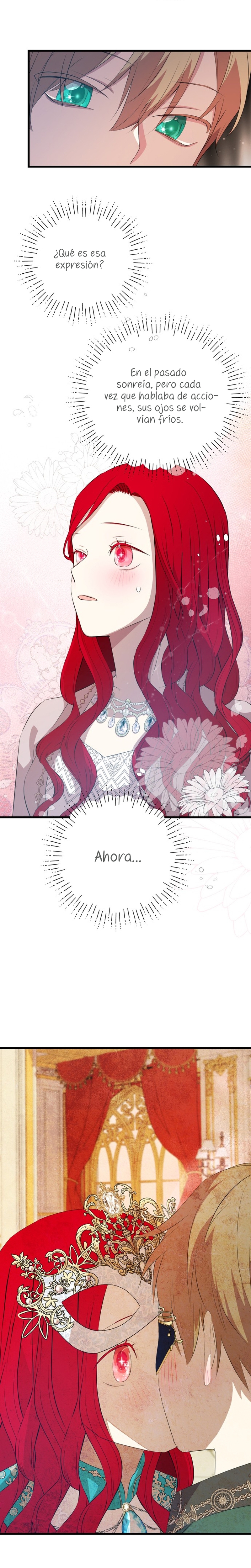 Vendí las acciones del personaje principal Capítulo 88 - Página 19