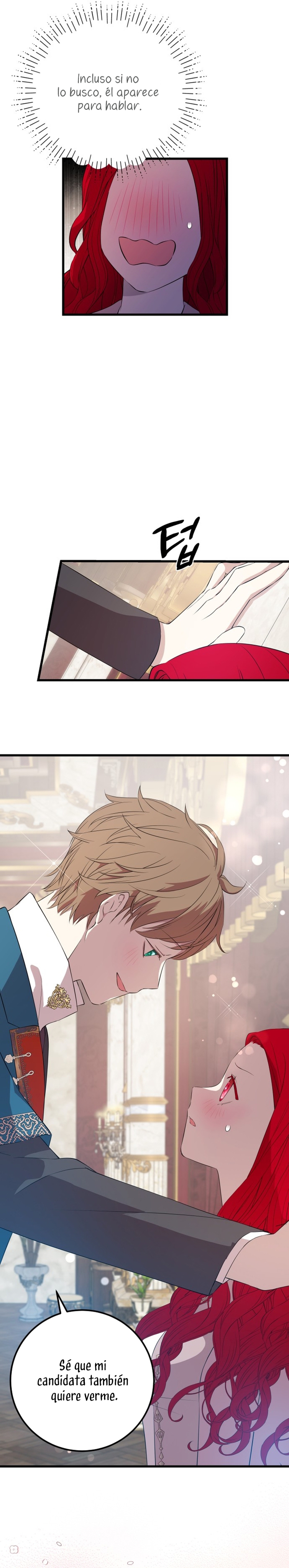 Vendí las acciones del personaje principal Capítulo 88 - Página 22