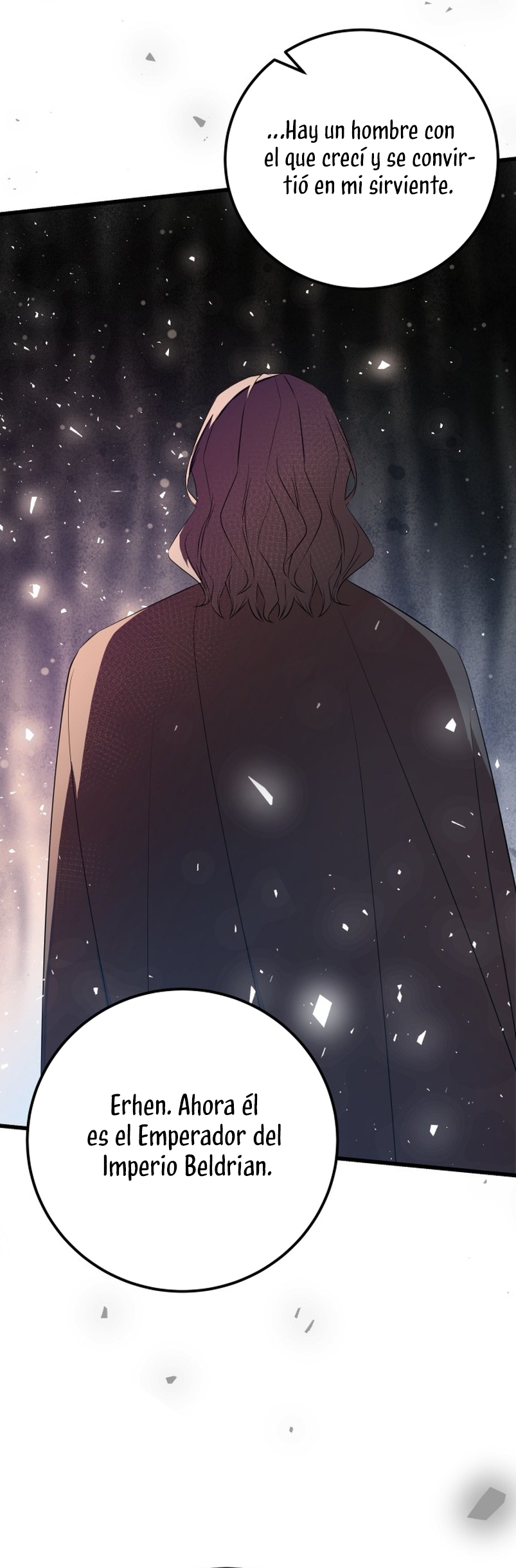 Vendí las acciones del personaje principal Capítulo 89 - Página 12