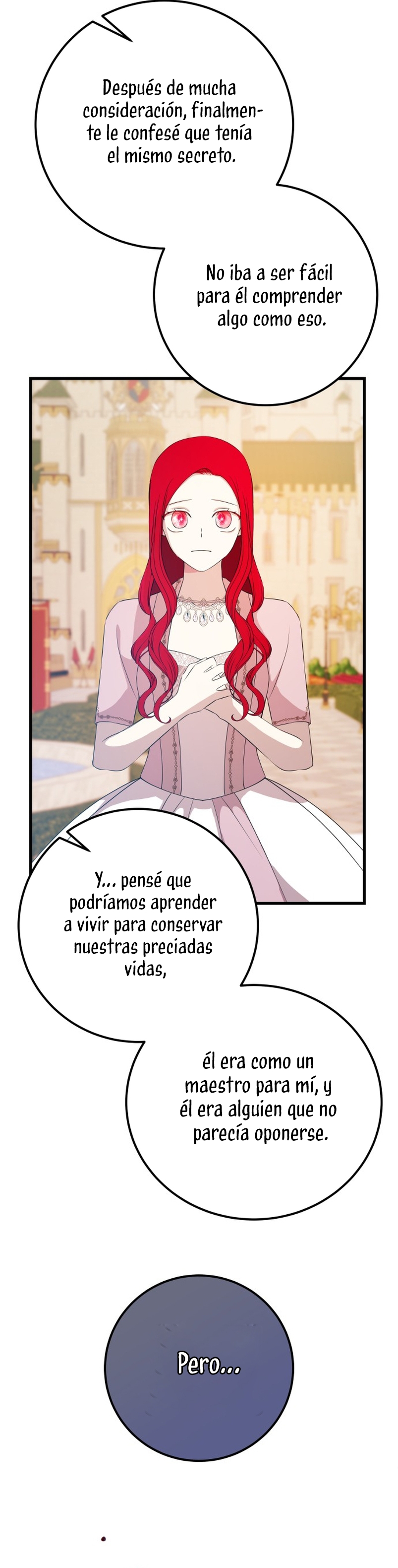 Vendí las acciones del personaje principal Capítulo 89 - Página 15