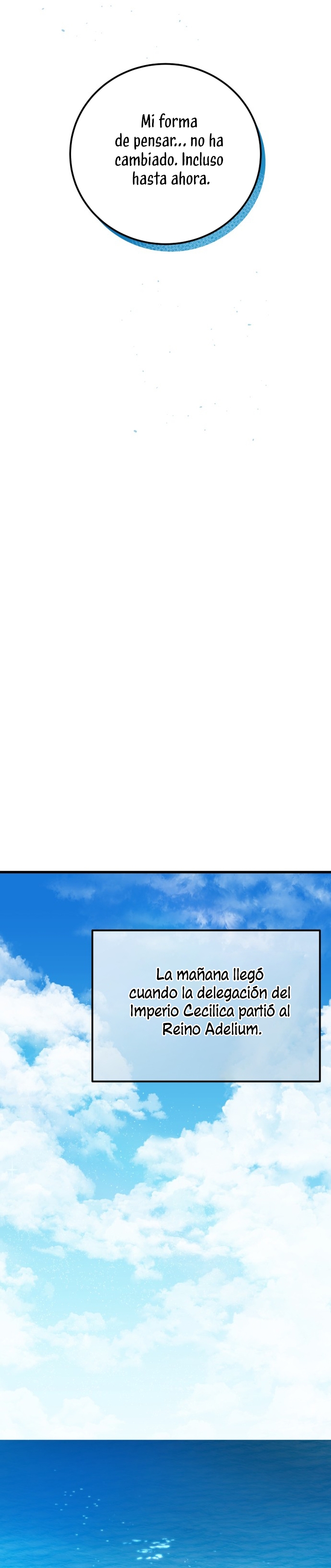 Vendí las acciones del personaje principal Capítulo 89 - Página 20