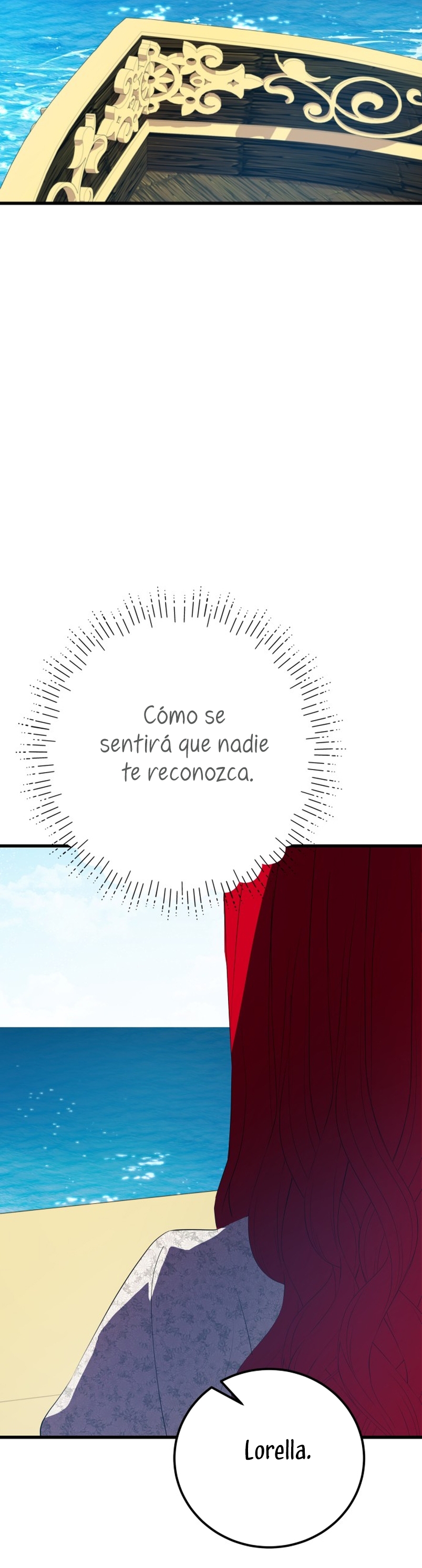 Vendí las acciones del personaje principal Capítulo 89 - Página 21