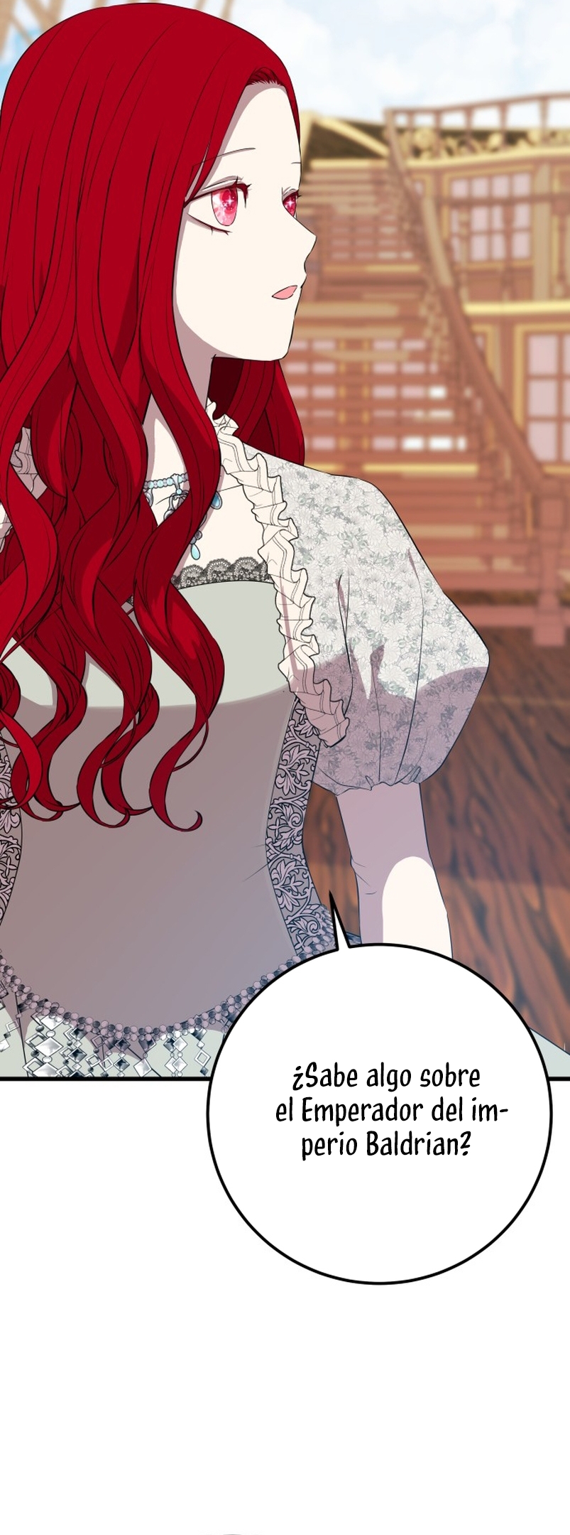 Vendí las acciones del personaje principal Capítulo 89 - Página 24