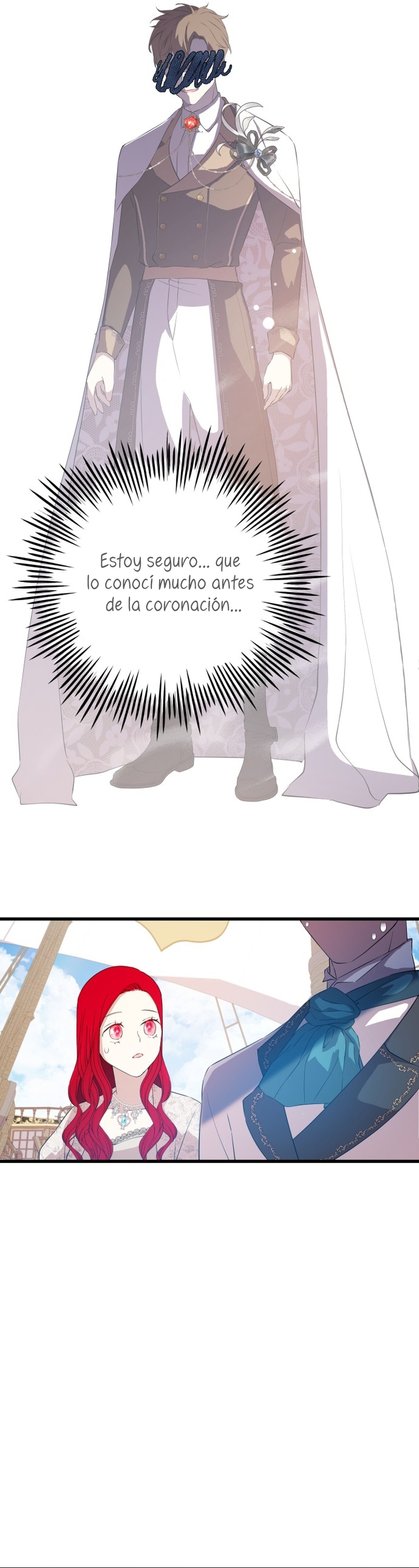 Vendí las acciones del personaje principal Capítulo 89 - Página 26