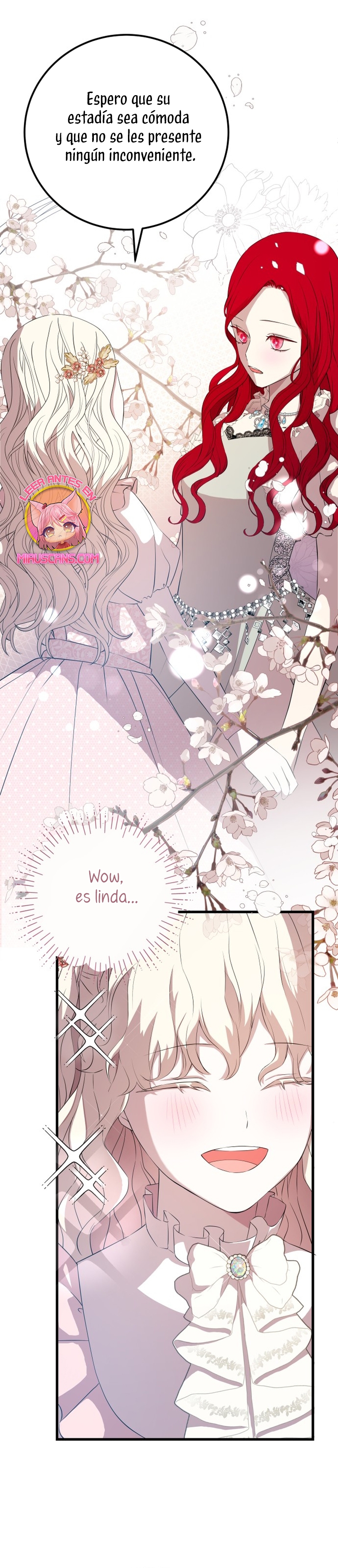 Vendí las acciones del personaje principal Capítulo 89 - Página 31