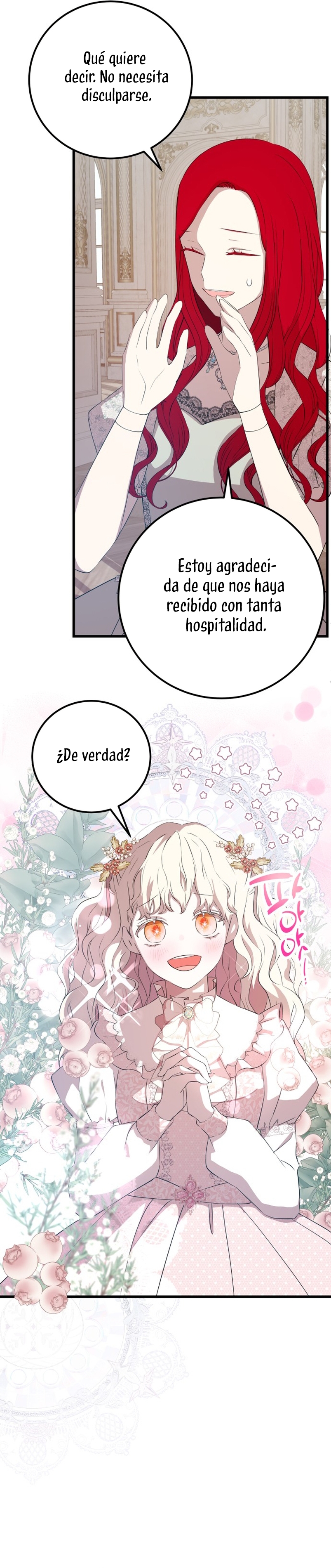 Vendí las acciones del personaje principal Capítulo 89 - Página 34