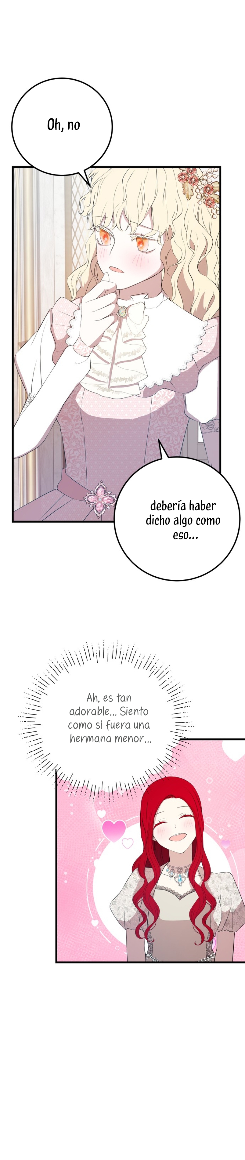 Vendí las acciones del personaje principal Capítulo 89 - Página 40