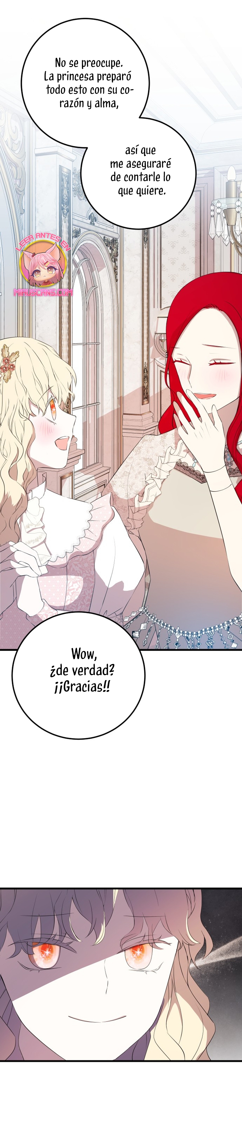 Vendí las acciones del personaje principal Capítulo 89 - Página 41