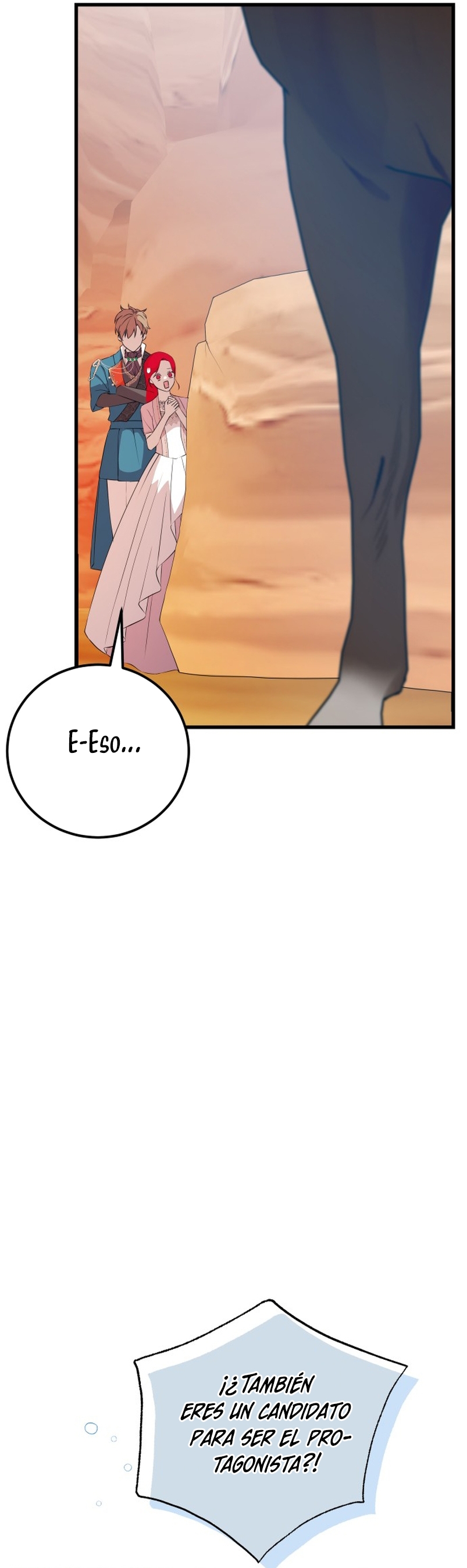 Vendí las acciones del personaje principal Capítulo 89 - Página 6