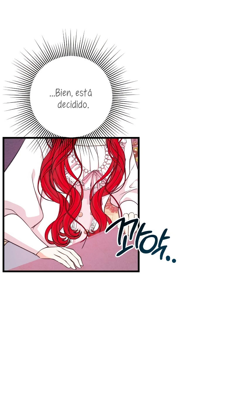 Vendí las acciones del personaje principal Capítulo 9 - Página 11