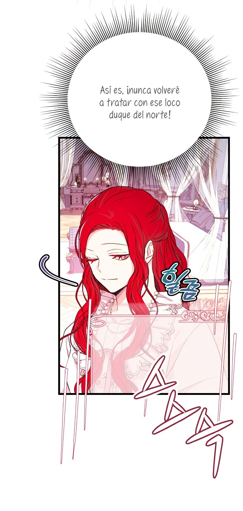 Vendí las acciones del personaje principal Capítulo 9 - Página 13