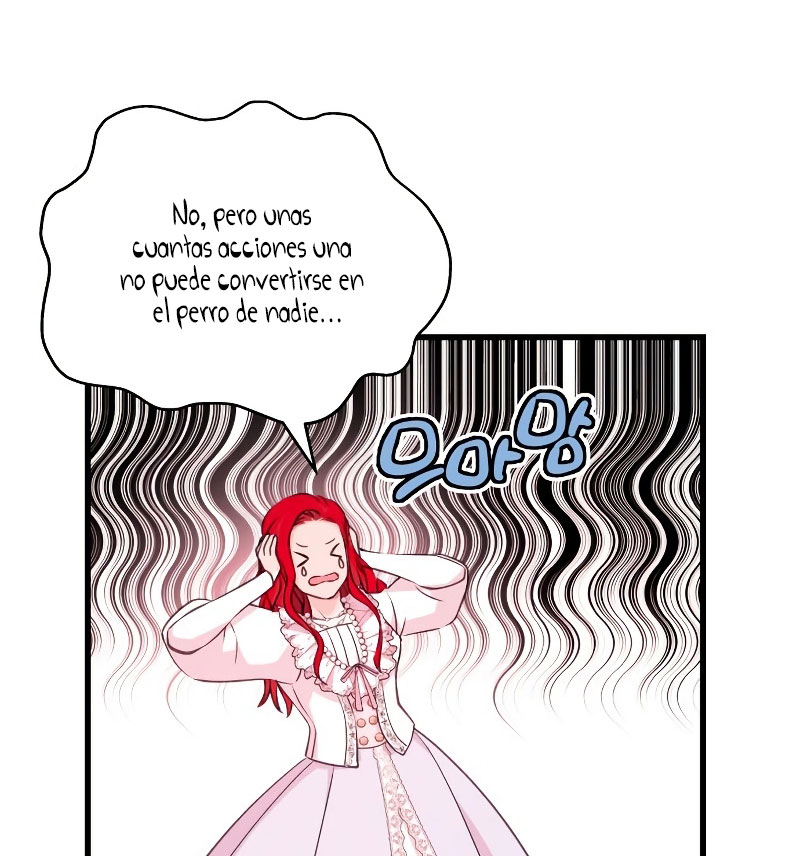 Vendí las acciones del personaje principal Capítulo 9 - Página 15