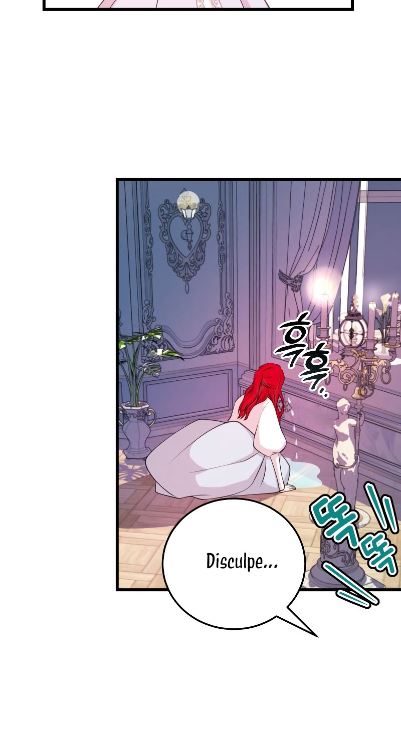 Vendí las acciones del personaje principal Capítulo 9 - Página 16