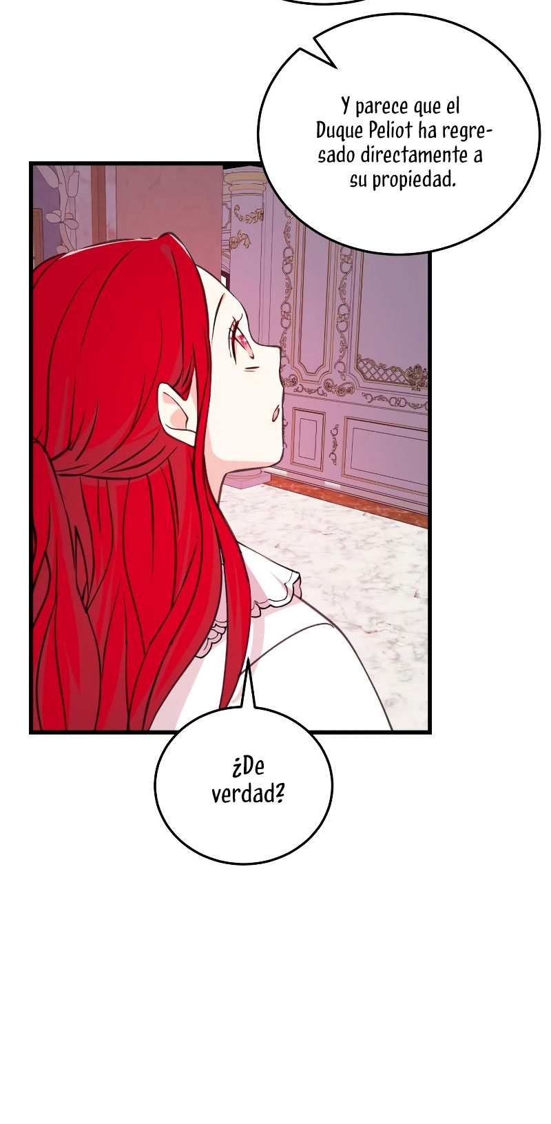 Vendí las acciones del personaje principal Capítulo 9 - Página 20