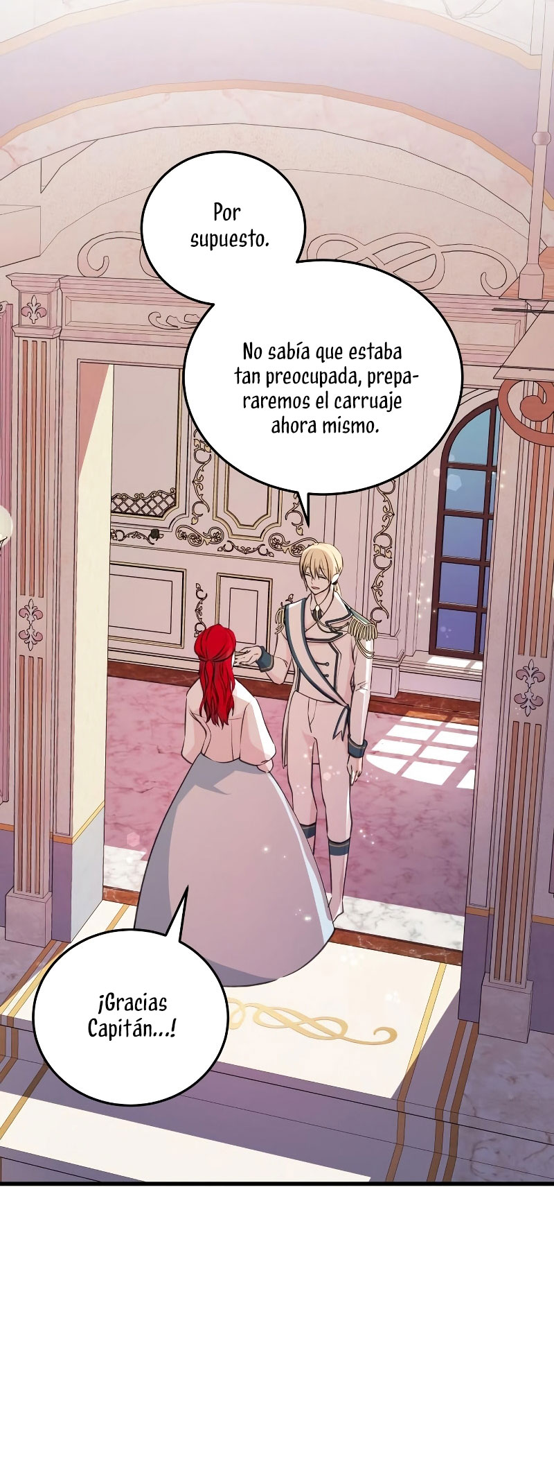 Vendí las acciones del personaje principal Capítulo 9 - Página 23