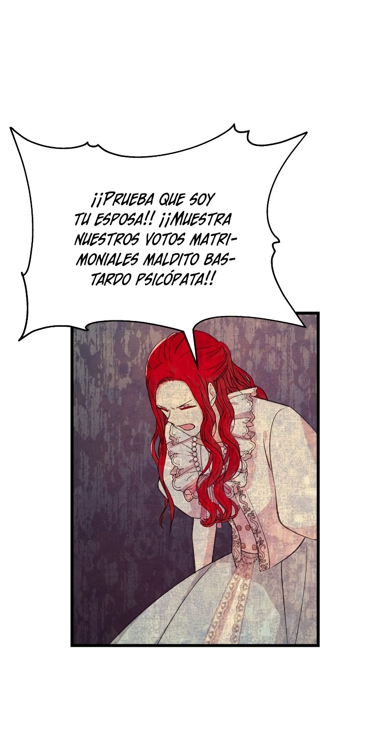 Vendí las acciones del personaje principal Capítulo 9 - Página 27