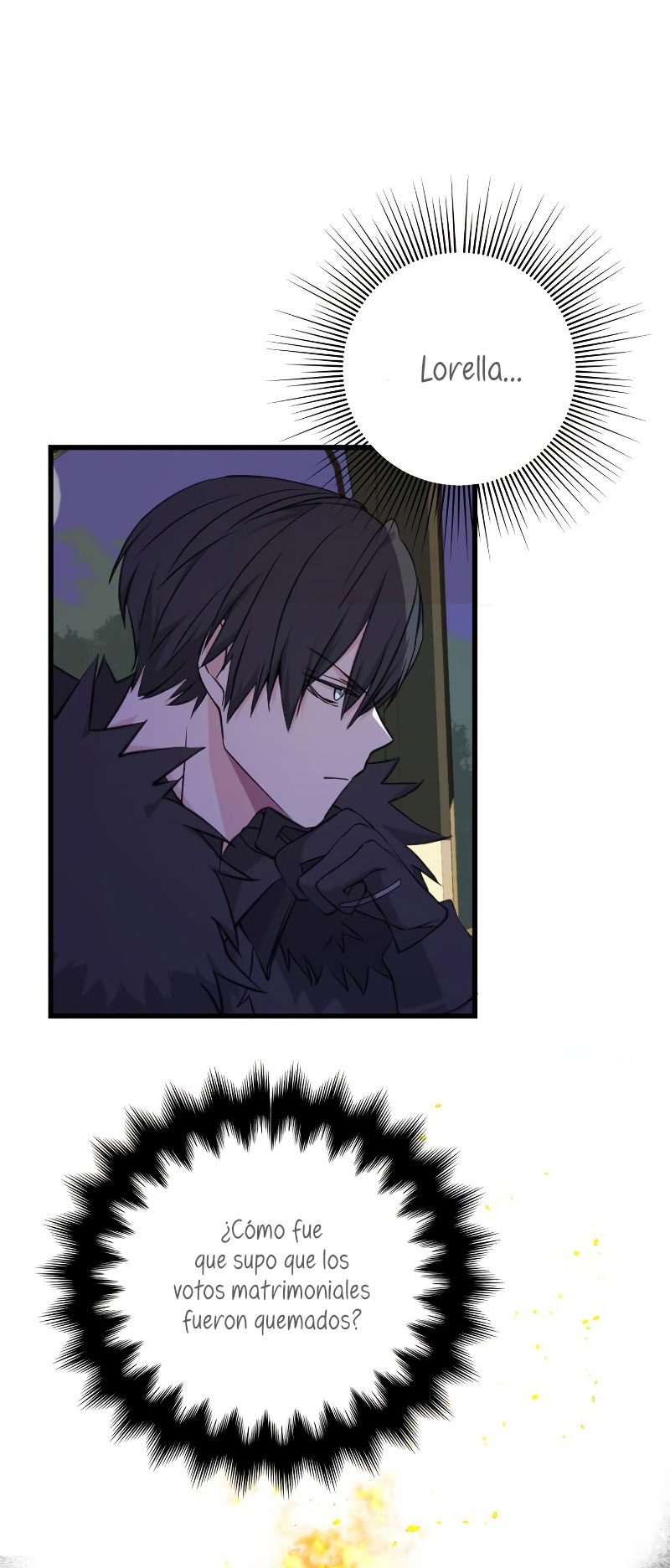 Vendí las acciones del personaje principal Capítulo 9 - Página 28