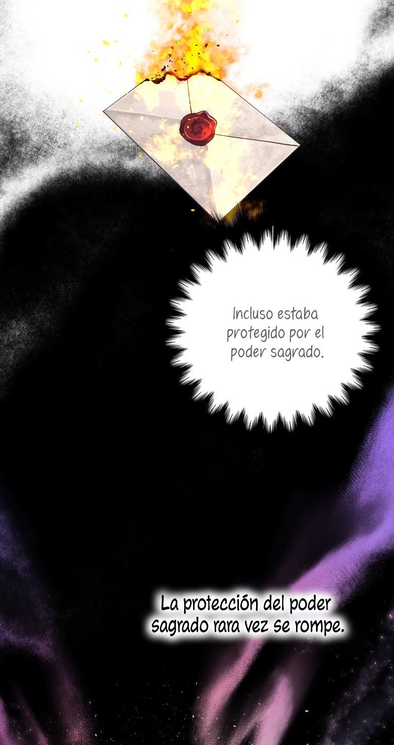 Vendí las acciones del personaje principal Capítulo 9 - Página 29