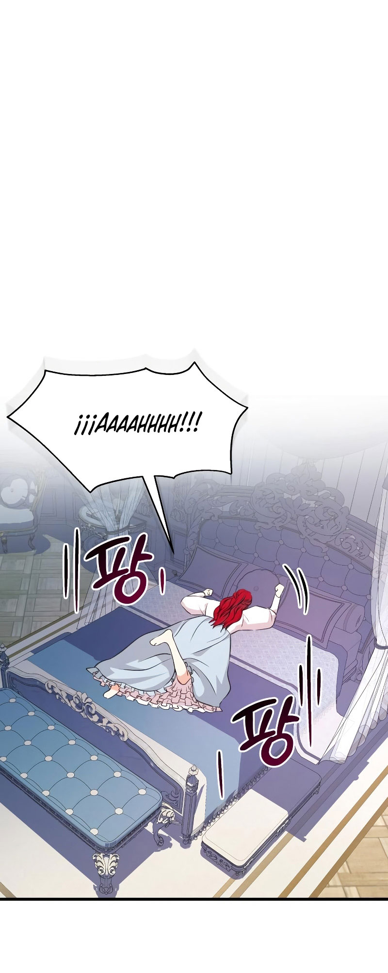 Vendí las acciones del personaje principal Capítulo 9 - Página 3