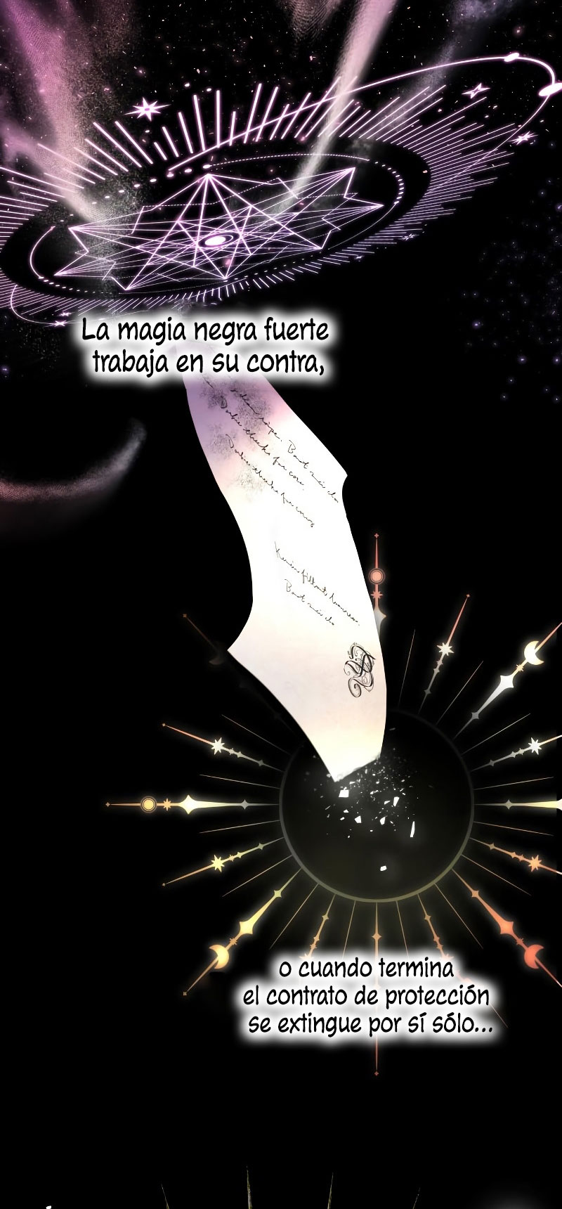 Vendí las acciones del personaje principal Capítulo 9 - Página 30