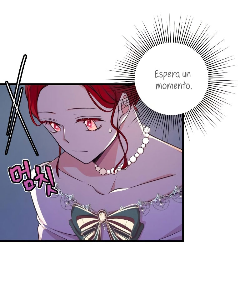 Vendí las acciones del personaje principal Capítulo 9 - Página 37