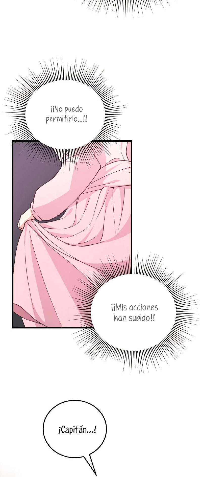 Vendí las acciones del personaje principal Capítulo 9 - Página 39