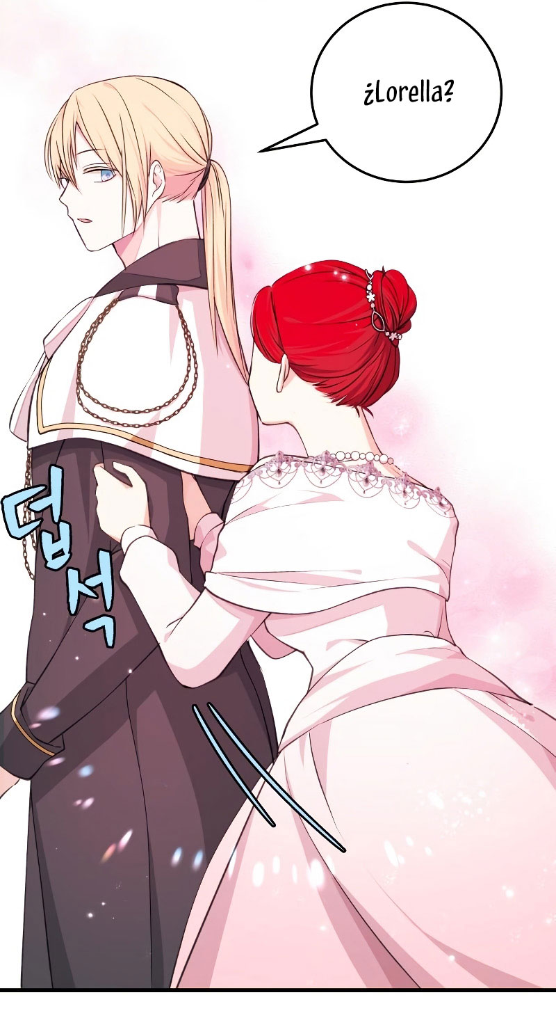 Vendí las acciones del personaje principal Capítulo 9 - Página 40