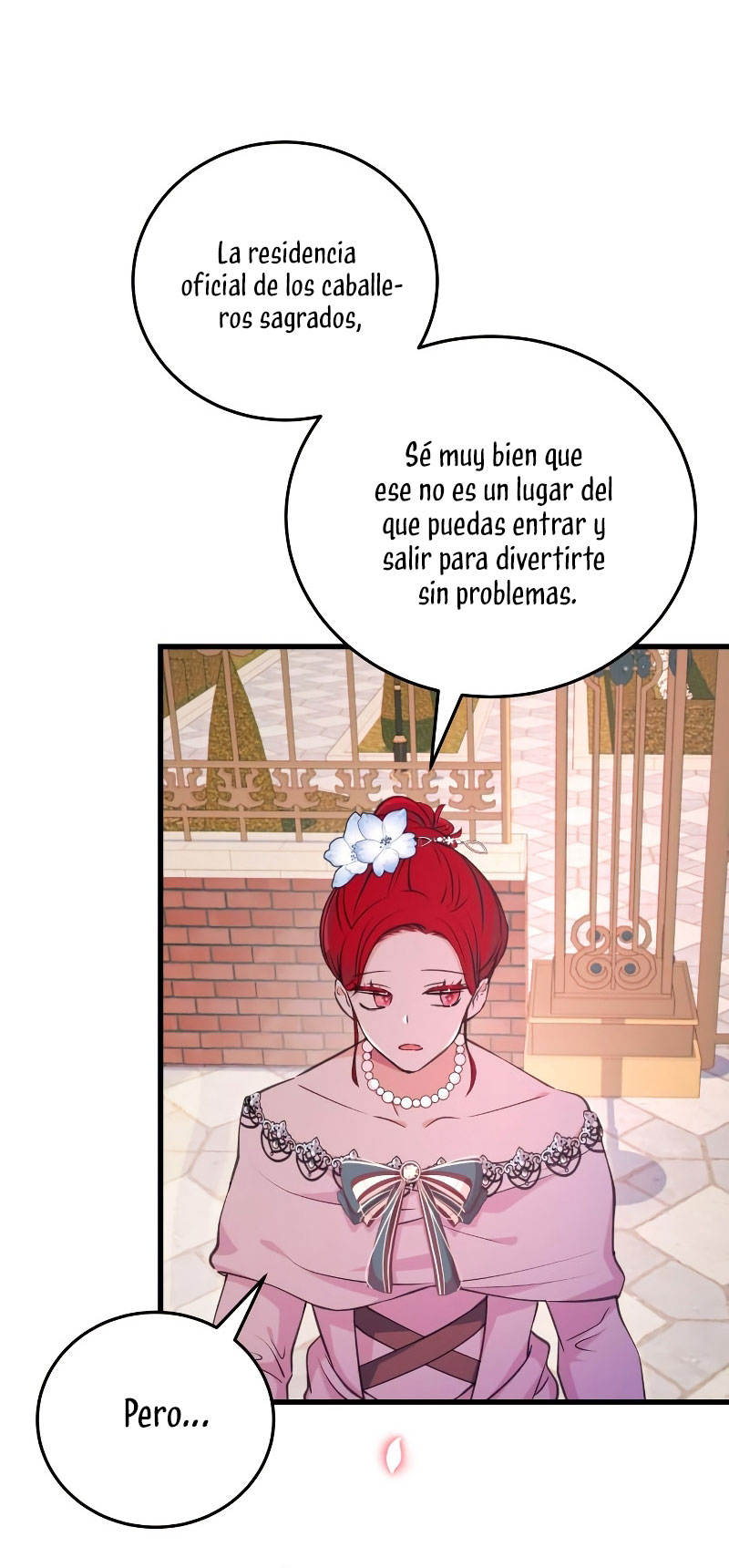 Vendí las acciones del personaje principal Capítulo 9 - Página 41