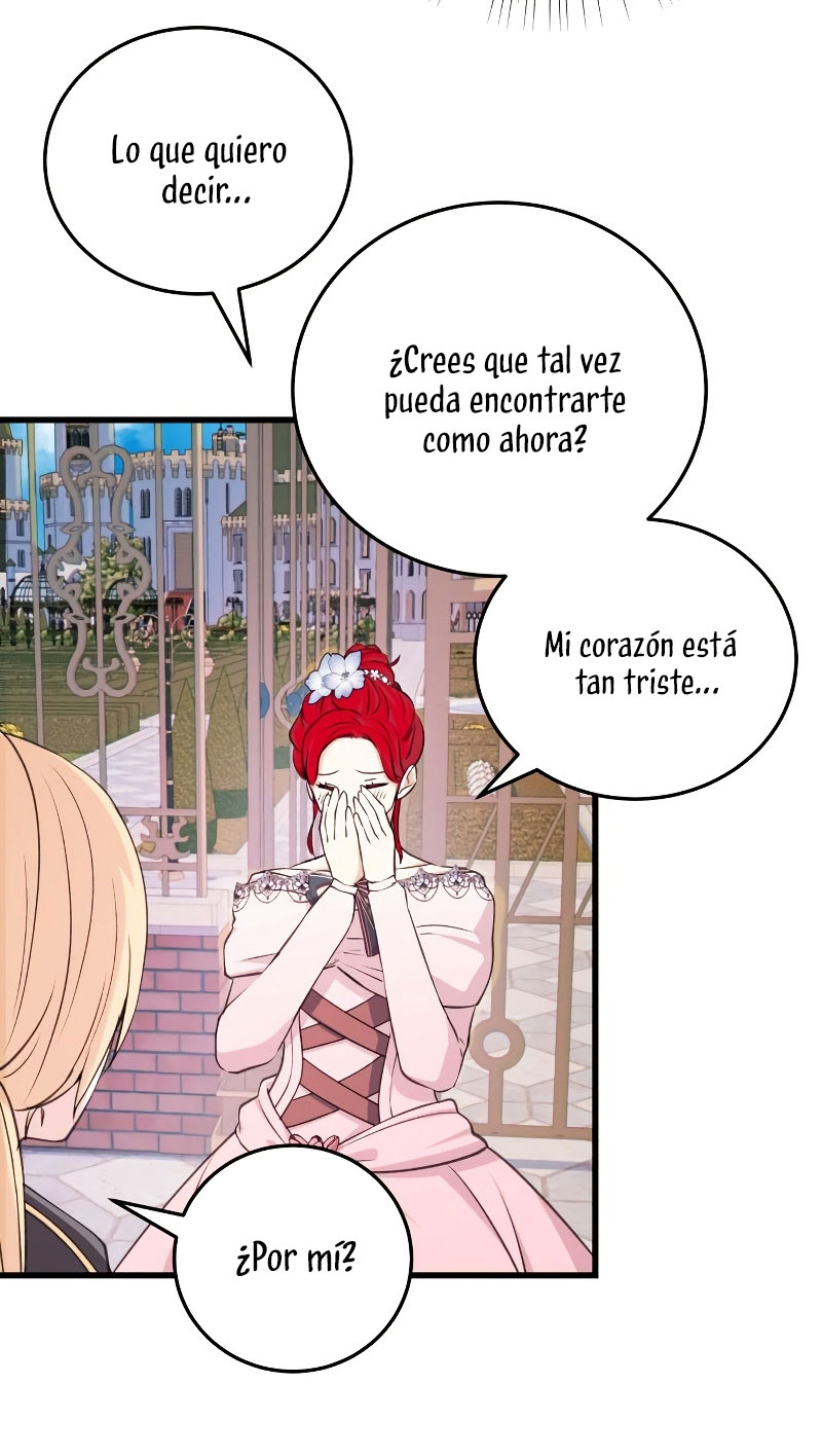 Vendí las acciones del personaje principal Capítulo 9 - Página 44