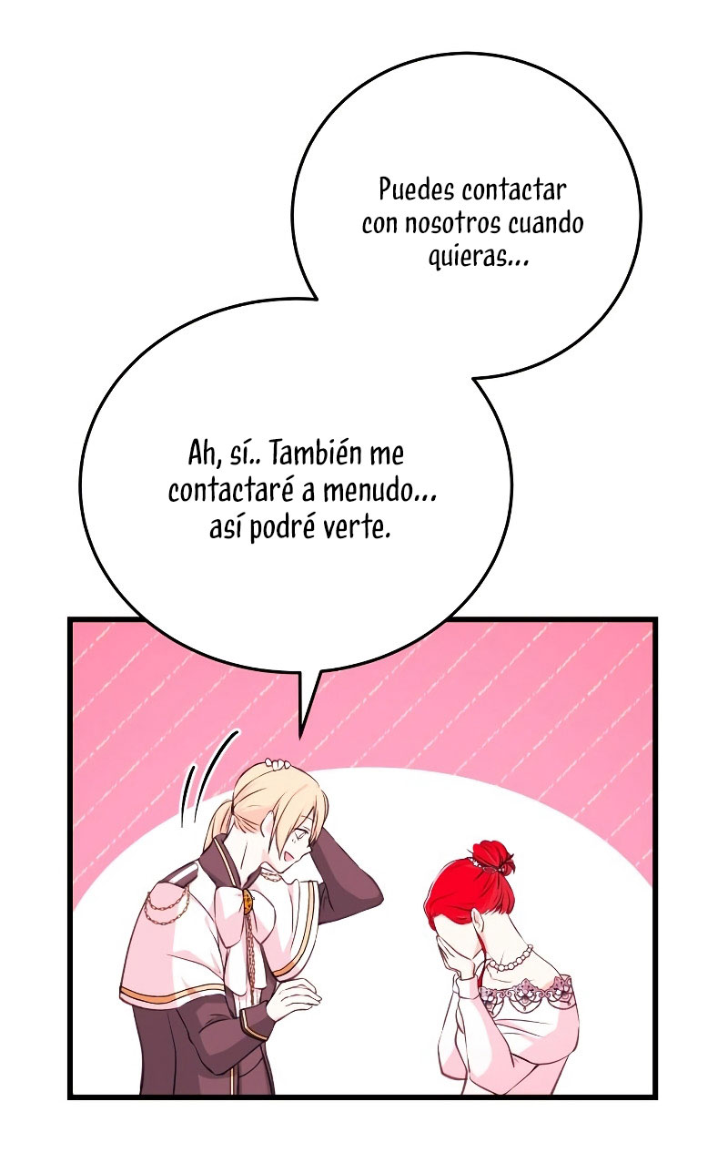 Vendí las acciones del personaje principal Capítulo 9 - Página 46