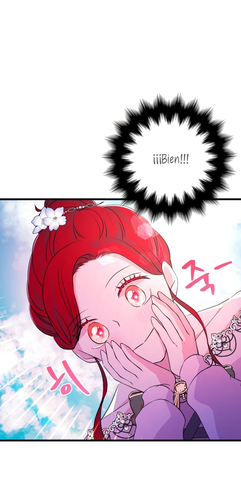 Vendí las acciones del personaje principal Capítulo 9 - Página 47