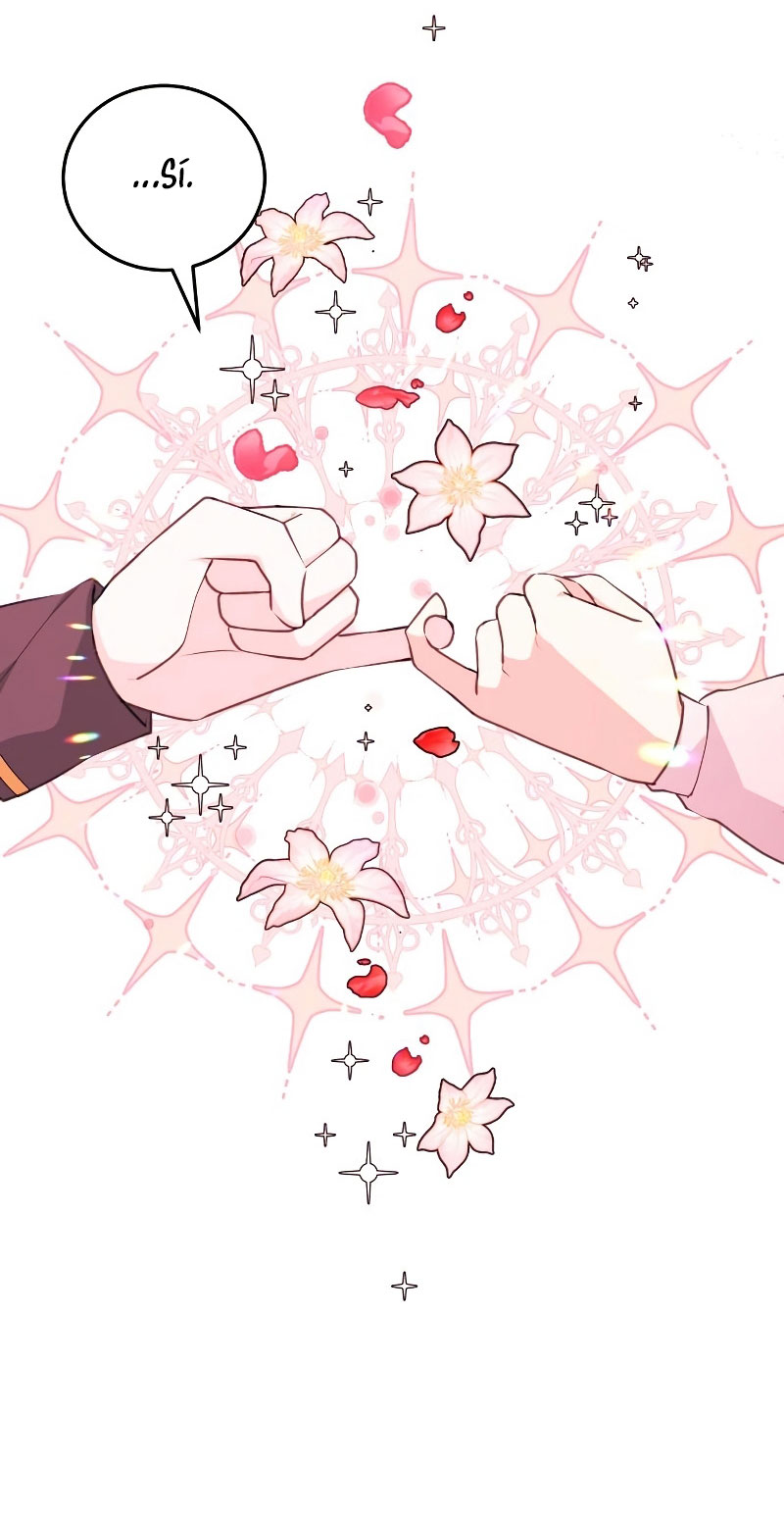 Vendí las acciones del personaje principal Capítulo 9 - Página 50