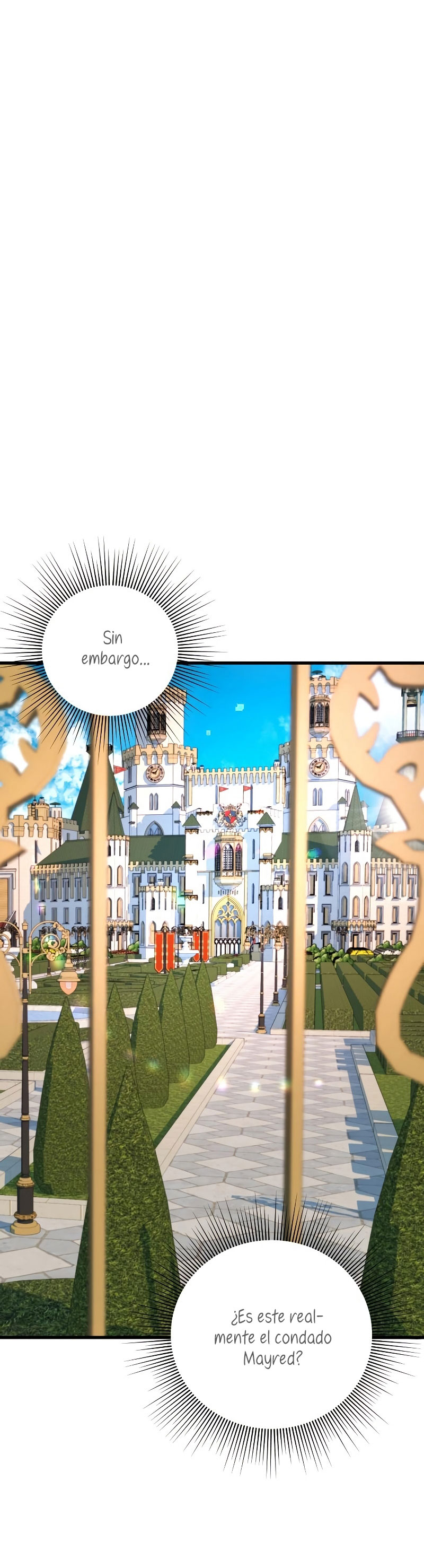 Vendí las acciones del personaje principal Capítulo 9 - Página 51