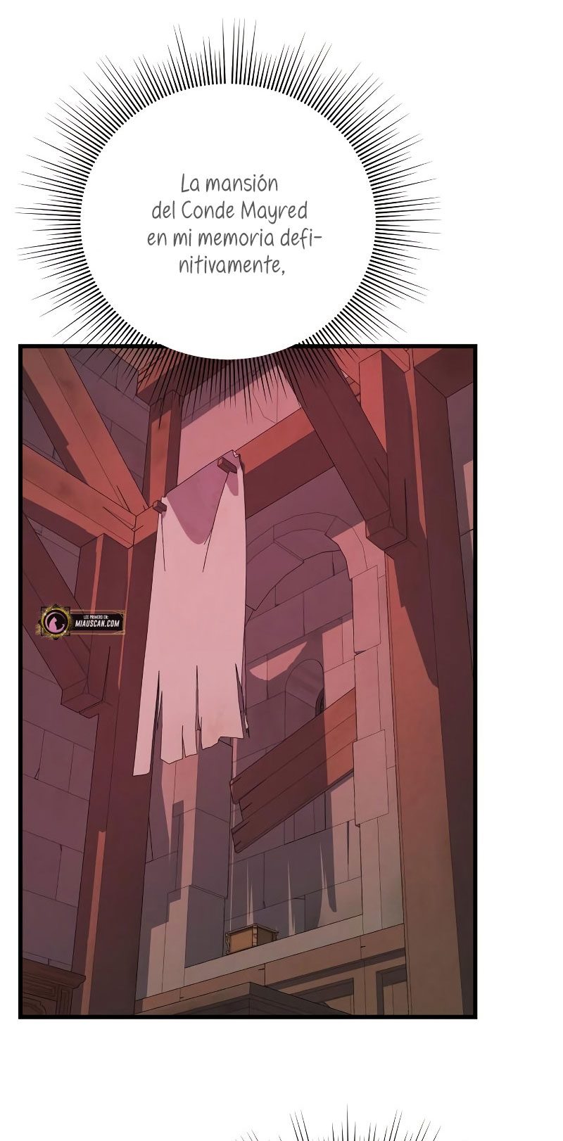 Vendí las acciones del personaje principal Capítulo 9 - Página 52